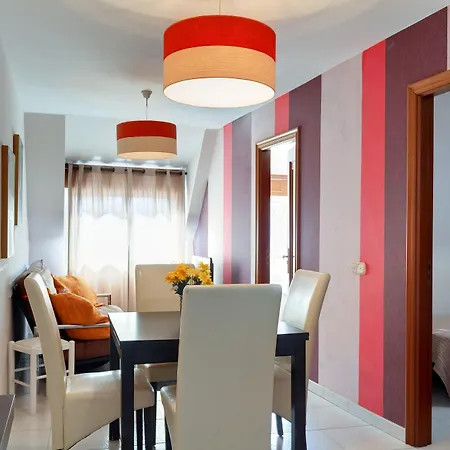 Aptos Duerming Pico Apartment Portonovo