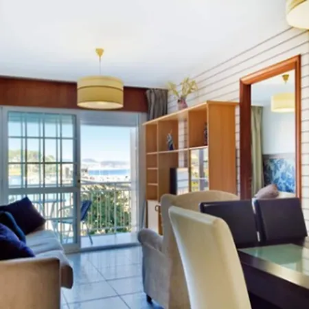 Aptos Duerming Pico Apartment