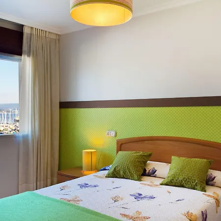 Aptos Duerming Pico Apartment *