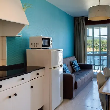 Aptos Duerming Pico Apartment Portonovo