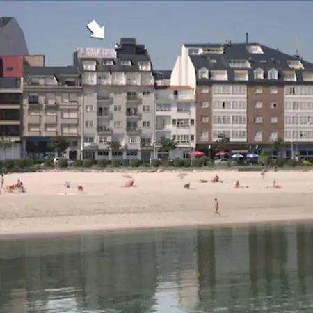 Apartment Aptos Duerming Pico
