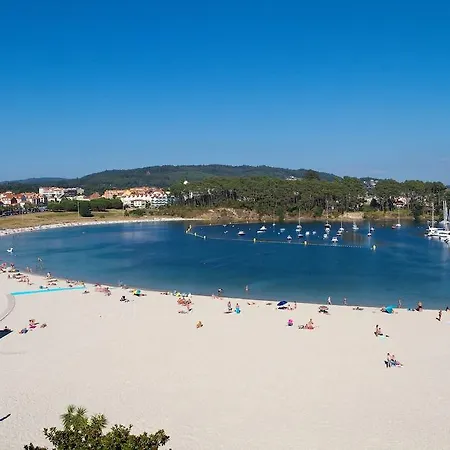 Aptos Duerming Pico * Portonovo
