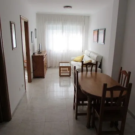 Apartment Aptos Duerming Pico