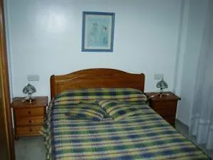 Aptos Duerming Pico Apartment *
