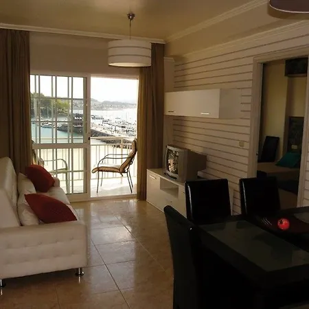 Aptos Duerming Pico Apartment Portonovo