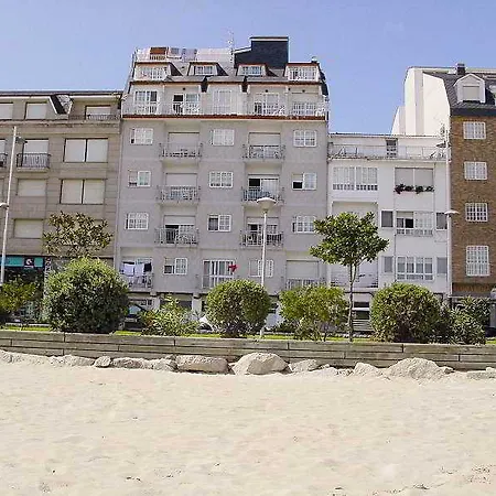 Aptos Duerming Pico 3*
