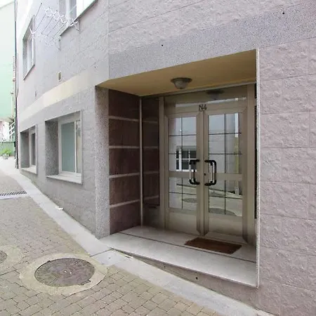 Apartment Aptos Duerming Pico