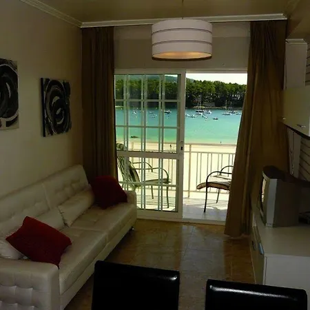 Apartment Aptos Duerming Pico