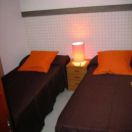Aptos Duerming Pico Apartment *