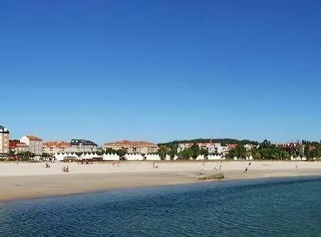 Aptos Duerming Pico Apartment Portonovo