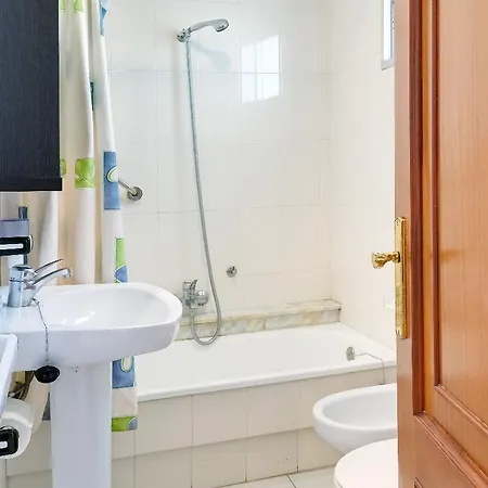 Apartment Aptos Duerming Pico *